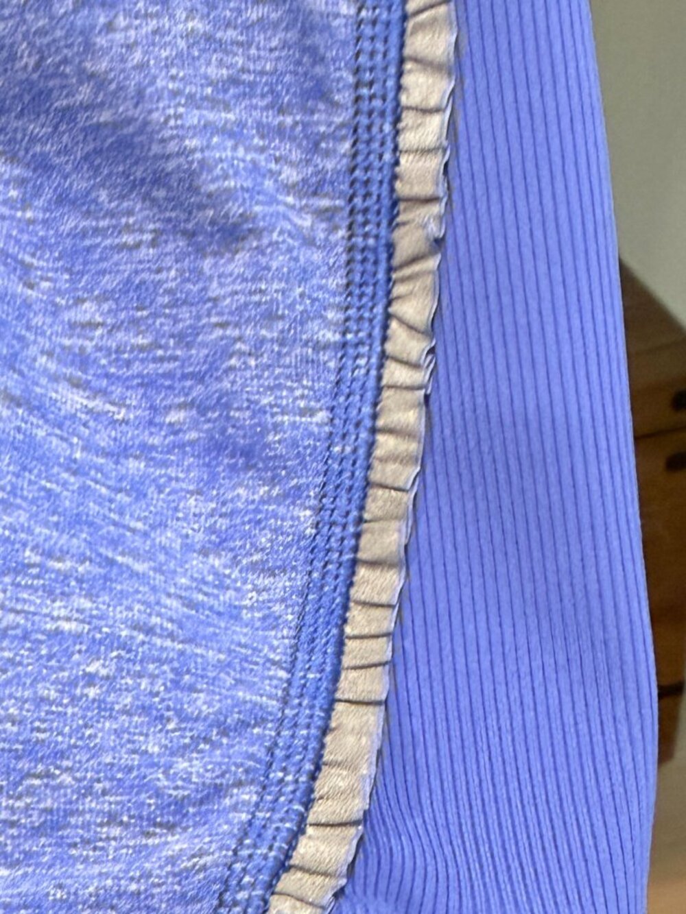 lululemon half-zip pullover - Picture 12 of 12